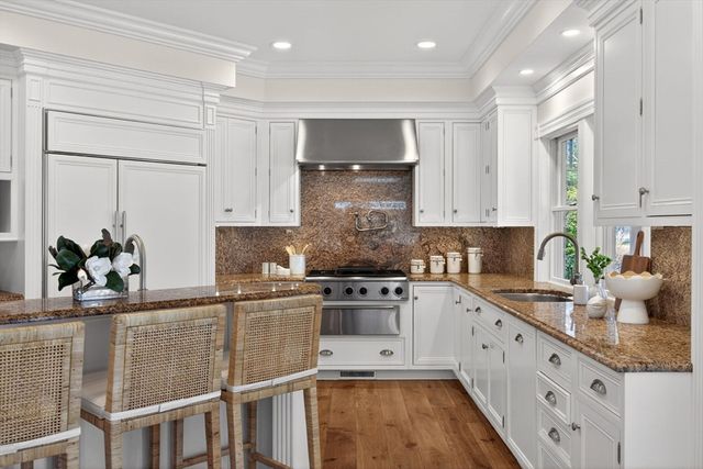 44 Seapuit Road, Barnstable, MA 02655