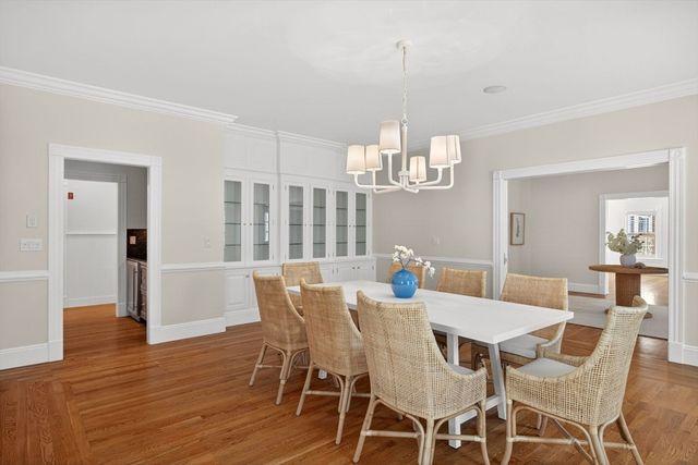 44 Seapuit Road, Barnstable, MA 02655