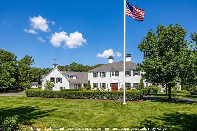 44 Seapuit Road, Barnstable, MA 02655