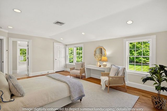 44 Seapuit Road, Barnstable, MA 02655