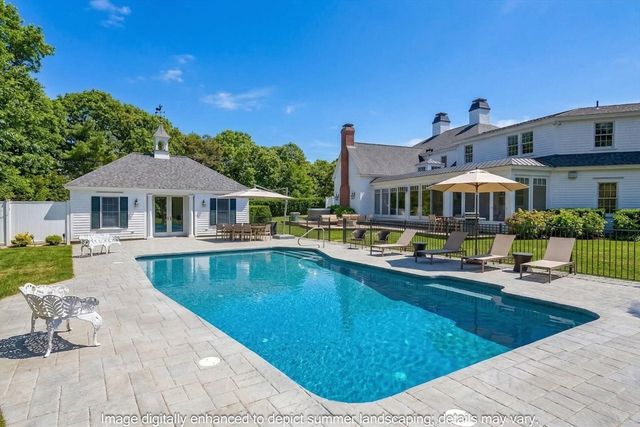 44 Seapuit Road, Barnstable, MA 02655