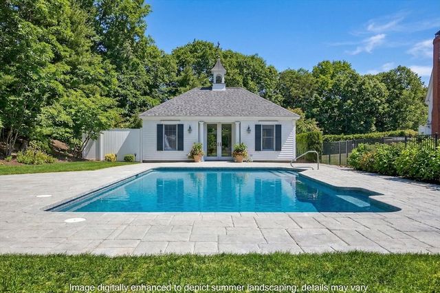 44 Seapuit Road, Barnstable, MA 02655