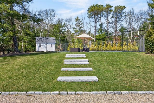 44 Seapuit Road, Barnstable, MA 02655