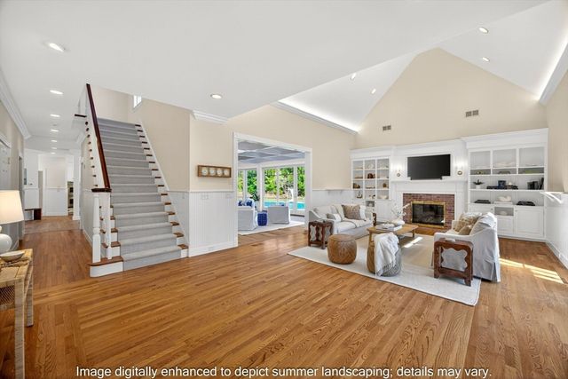 44 Seapuit Road, Barnstable, MA 02655