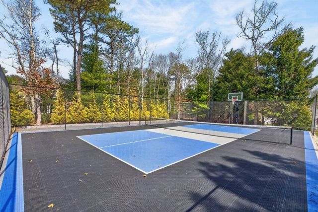 44 Seapuit Road, Barnstable, MA 02655