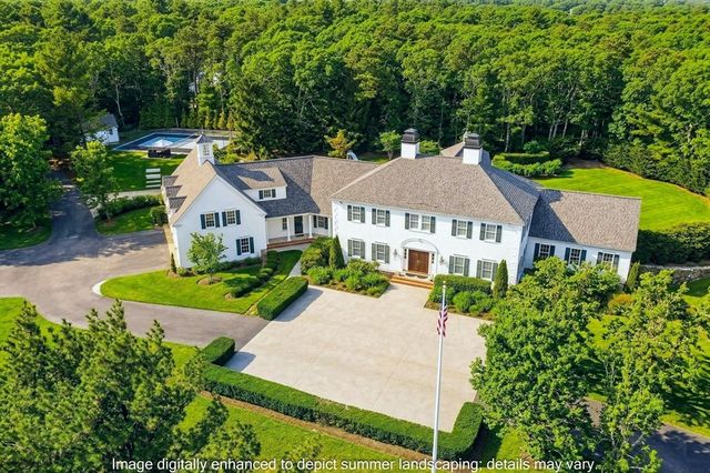 44 Seapuit Road, Barnstable, MA 02655