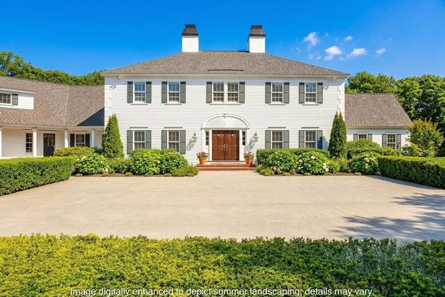 44 Seapuit Road, Barnstable, MA 02655
