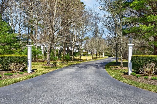 44 Seapuit Road, Barnstable, MA 02655