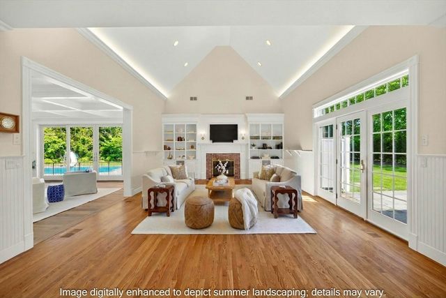 44 Seapuit Road, Barnstable, MA 02655