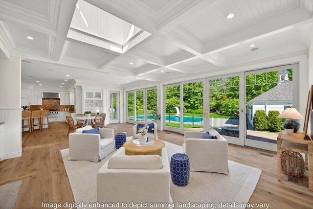 44 Seapuit Road, Barnstable, MA 02655