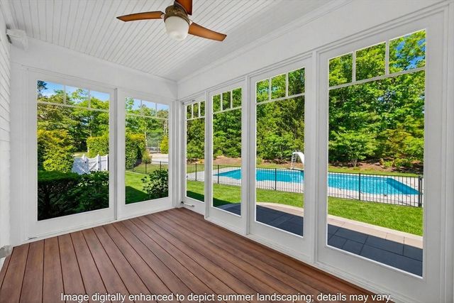 44 Seapuit Road, Barnstable, MA 02655