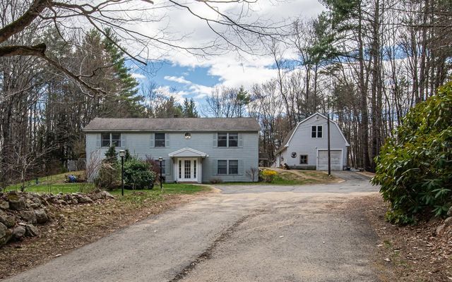 6 Ridge Road, Deerfield, NH 03037