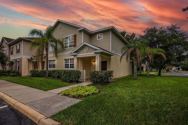 4971 TOWN TERRACE SW, Kissimmee, FL 34758