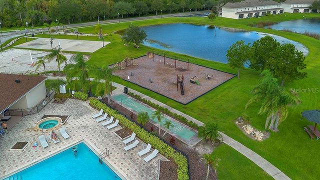 4971 TOWN TERRACE SW, Kissimmee, FL 34758