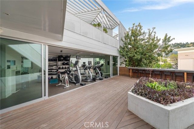 1030 N Kings Road 405, West Hollywood, CA 90069