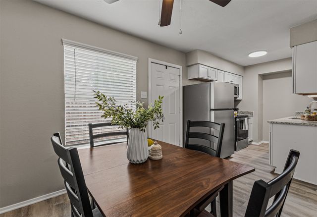 1905 W Morton Street 11, Denison, TX 75020