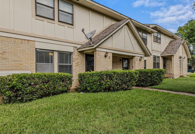 1905 W Morton Street 11, Denison, TX 75020