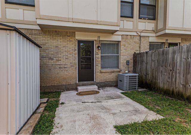 1905 W Morton Street 11, Denison, TX 75020
