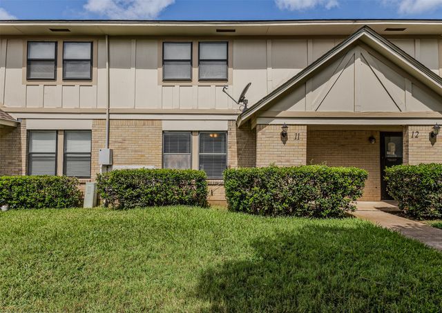 1905 W Morton Street 11, Denison, TX 75020
