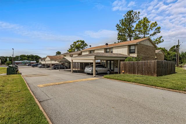 1905 W Morton Street 11, Denison, TX 75020