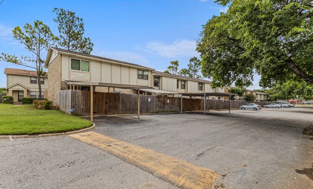 1905 W Morton Street 11, Denison, TX 75020