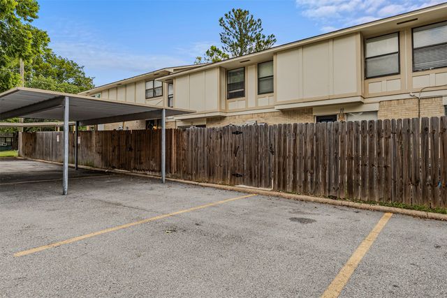 1905 W Morton Street 11, Denison, TX 75020