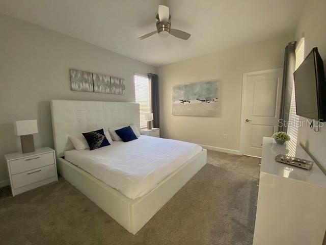 2813 BOOKMARK DRIVE, Kissimmee, FL 34746