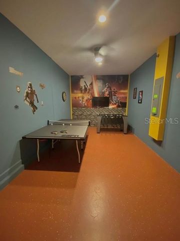 2813 BOOKMARK DRIVE, Kissimmee, FL 34746