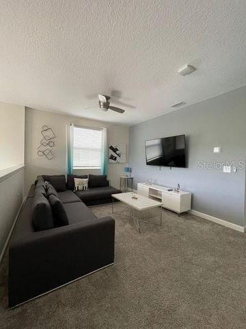 2813 BOOKMARK DRIVE, Kissimmee, FL 34746