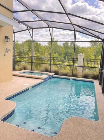 2813 BOOKMARK DRIVE, Kissimmee, FL 34746