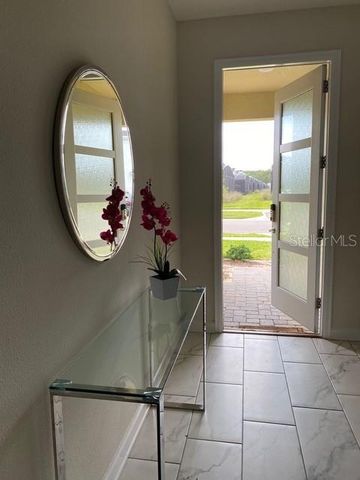 2813 BOOKMARK DRIVE, Kissimmee, FL 34746