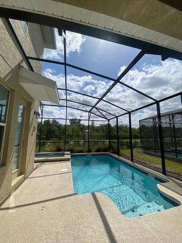 2813 BOOKMARK DRIVE, Kissimmee, FL 34746