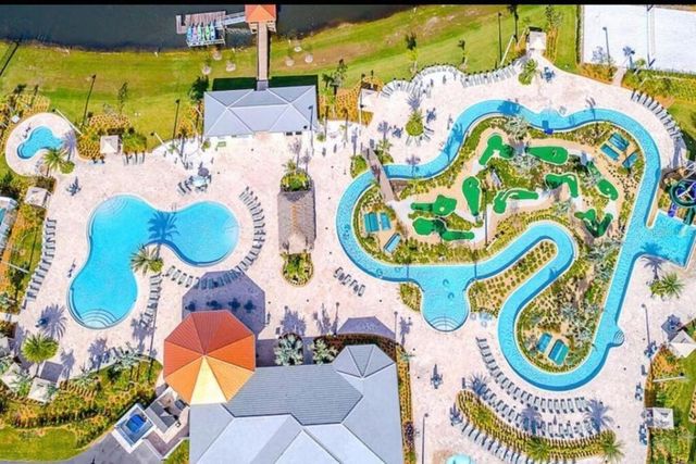 2813 BOOKMARK DRIVE, Kissimmee, FL 34746