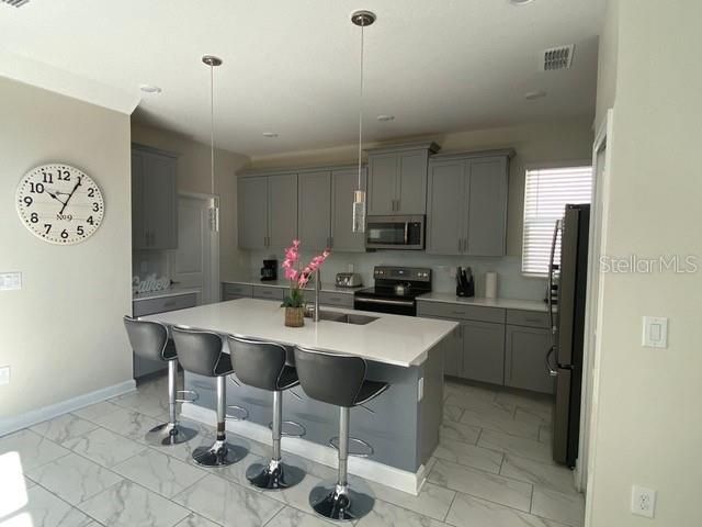 2813 BOOKMARK DRIVE, Kissimmee, FL 34746