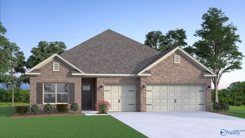 275 Saddle Street, New Market, AL 35761