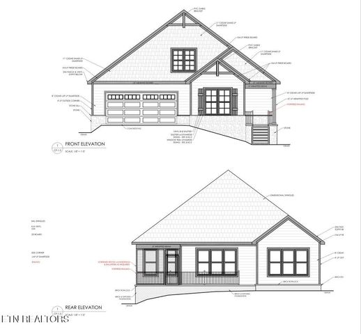 185 Honeysuckle Drive, Lenoir City, TN 37771