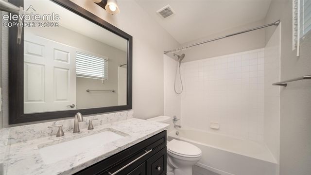 8720 Eckberg Heights, Colorado Springs, CO 80924