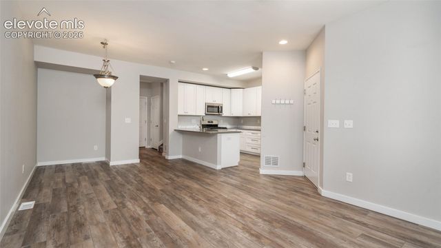 8720 Eckberg Heights, Colorado Springs, CO 80924