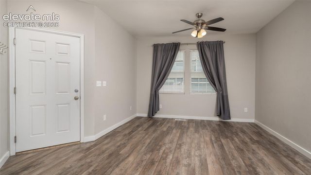 8720 Eckberg Heights, Colorado Springs, CO 80924