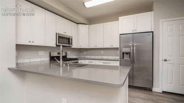 8720 Eckberg Heights, Colorado Springs, CO 80924