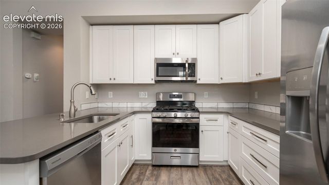 8720 Eckberg Heights, Colorado Springs, CO 80924