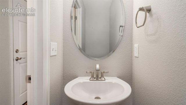 8720 Eckberg Heights, Colorado Springs, CO 80924