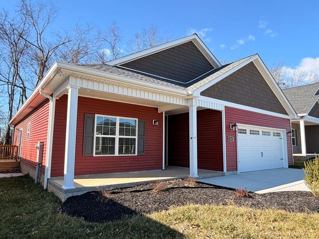 313 Talon Drive, Hopkinsville, KY 42240