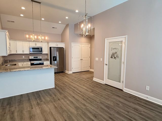 313 Talon Drive, Hopkinsville, KY 42240