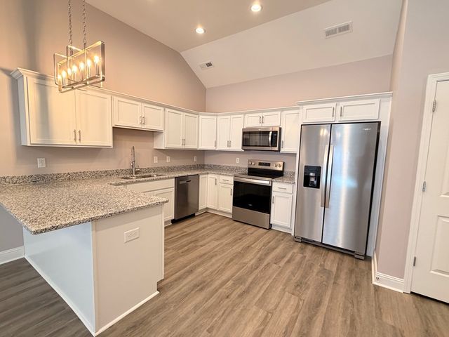 313 Talon Drive, Hopkinsville, KY 42240