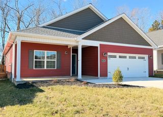 313 Talon Drive, Hopkinsville, KY 42240