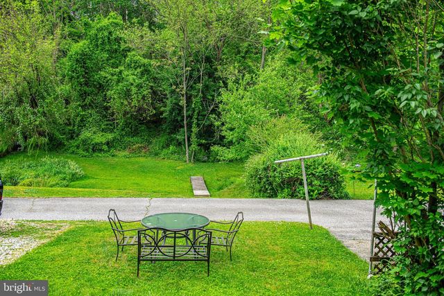125 MANCHESTER ST, Glen Rock, PA 17327