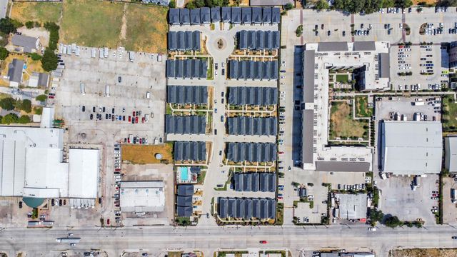 785 Strawberry Pines Court, Houston, TX 77009