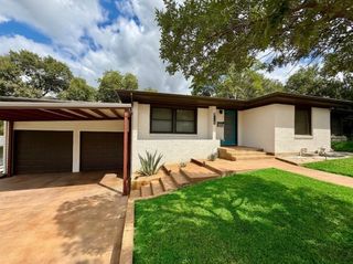 6116 Sharon Road, Fort Worth, TX 76116