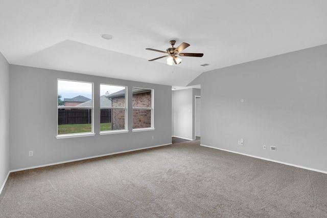 1012 Morris Ranch Court, Forney, TX 75126
